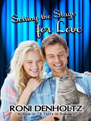 cover image of Setting the Stage for Love